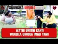Download Lagu wathi umithi kantiwenzela ukudla imali yami - Ep 170 full video