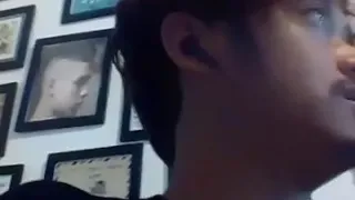 harusnya aku