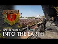 Lagu LORNA SHORE - Into The Earth - Bloodstock 2022