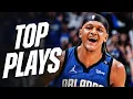 Paolo Banchero DOMINATED This Season Top Plays 2025-26 NBA Season