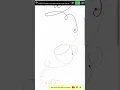 CSS line animation on scroll along with circle https youtu si XiQxzoeHLBuWJ3ch