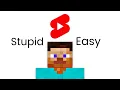 The Entire Minecraft Shorts Algorithm Explained in 180 Seconds
