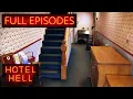 FULL EPISODES THIS Is Their Reception Desk Hotel Hell Gordon Ramsay