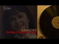 Ketika Senyummu Hadir Lirik Lagu - Tika Bisono Karaoke
