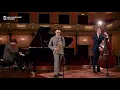 Lagu Benjamin Herman, Timothy Banchet \u0026 Thomas Pol - Empty Concertgebouw Sessions
