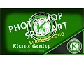 Circle K Logo Design - Speed Art