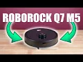 Roborock Q7 M5 M5 Review - A Budget Combo Robot Vacuum
