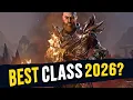 Which Class Is BEST FOR YOU Ultimate Class Guide For ESO in 2026
