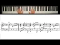 Aquellos ojos verdes I PIANO SOLO + PARTITURAS I PIANOTAITAI