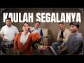 Download Lagu KAULAH SEGALANYA by #TheThroneWorshipers