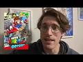 Mario Odyssey is JUST AS GOOD as you Remember it - Switch 2 Edition Review