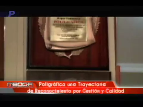 Poligráfica una trayectoria de reconocimiento por gestión y calidad