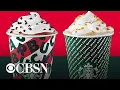 Starbucks unveils 2019 holiday cups and menu