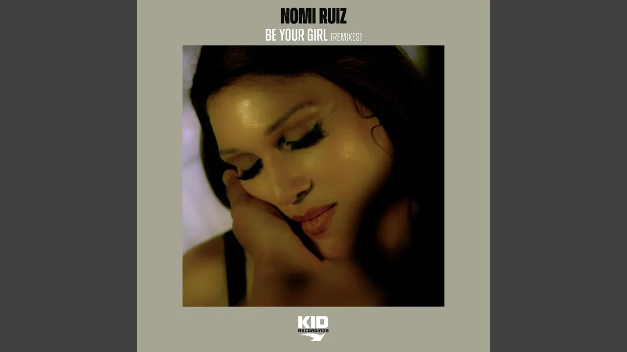 Be Your Girl (Slowz Remix) Be Your Girl (Slowz Remix)