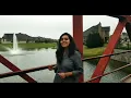 Undipova Nuvvila | Savaari movie | Poojitha K | Telugu Cover
