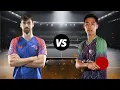 Lagu MATCH HIGHLIGHTS: David McBeath vs Haocheng Wang | MLTT Week 10 (Willowbrook, IL)