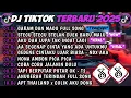 Download Lagu DJ TIKTOK TERBARU 2025 🎵 DJ GARAM DAN MADU 🎵 DJ STECU STECU STELAN CUEK BARU MALU FULL ALBUM
