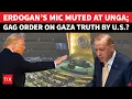 Download Lagu Erdogan's Mic MYSTERIOUSLY CUT At UNGA; Audio KILLED Mid-Gaza Speech; Gag Order By Trump?