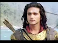 Lagu sir mukut kundal tilak charu full song | siya ke ram star plus