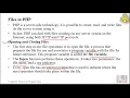 Web Programming Unit 4 04