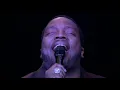 Marvin Sapp Thirsty (LIVE) – Never Would Have Made It