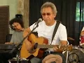 Lagu BOB DYLAN INDONESIA | IWAN FALS PEDULI GURU - coretan dinding (9/10/09)