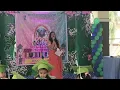 Guest Speaker 2025 kindergarten Graduation