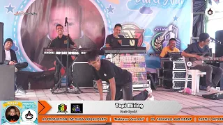 topi miring nasir syafri x ao production x andri khan x live show sidrap pb tanawali 2024