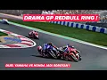 Download Lagu DUCATI PANEN PENALTI !! HONDA YAMAHA AMBIL ALIH PERTARUNGAN BARIS DEPAN ! (CAREER 36) MOTOGP25