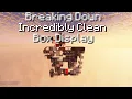 Incredibly Clean Box Display - Breaking Down Storage Tech