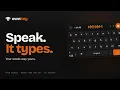 Ownkey I built an Open Source AI Keyboard for Android and Windows