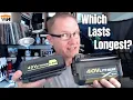Comparing Ryobi 40 volt 6Ah Battery to Compatible Version off Amazon RYOBITOOLSUSA