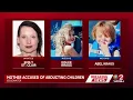 Edgewater police looking for woman accused of abducting 2 children