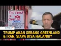 Lagu Pakar Ungkap Bahaya Dewan Perdamaian Versi AS, Ambisi Trump Kuasai Dunia?