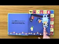 Bluey 12 Days of Christmas: Read Aloud and Sing-a-Long Book for Children and Toddlers