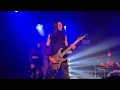 Stitched Up Heart - To The Wolves | Live @ Whisky a Go Go, Los Angeles (2026-06-03)