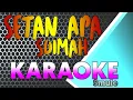 SOIMAH SETAN APA Karaoke - Single Terbaru