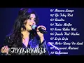 Shreya Ghoshal Top 10 2018 Shreya Ghoshal Romantic Hindi songs 2018 Best of Shreya Gho