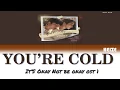 Download Lagu [INDO SUB] You're Cold - Heize (It’s Okay to Not Be Okay OST Part 1) Lirik Indo (Rom,Ina)