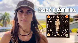 Aprenda a linguagem do subconsciente e saia da repetição.