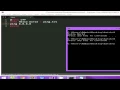Intro to Batch Redirection