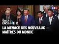 Download Lagu Le Grand Dossier - La menace des nouveaux maîtres du monde｜LCI