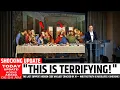 The Last Supper s Hidden Code Was Just Cracked by AI And the Truth Is Absolutely Shocking