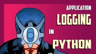 Application logging in Python Python tricks