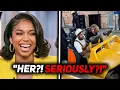 Lori Harvey INSULTS Michael B Jordan Over His New Girlfriend It Got UGLY