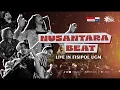 Download Lagu NUSANTARA BEAT - FULL CONCERT  || GIK X ERASMUS HUIS - Fisipol UGM (04-03-2024)