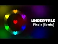 UNDERTALE Finale Remix