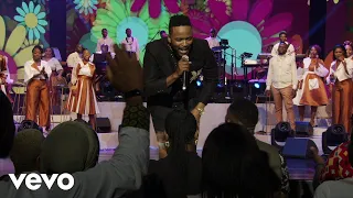 joyous celebration tsonga praise medley live at the joburg theatre 2022 