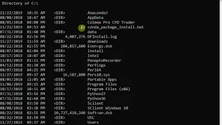 Quantitative Biological Research with Python - Lesson 5 TA