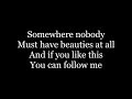 Download Lagu Alex Gaudino - Destination Calabria ( lyrics ) Feat. Crystal Waters